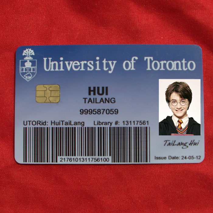 University Of Toronto