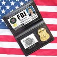 ����Σ��9������Ů������˿����������֤����FBI�������߿���
